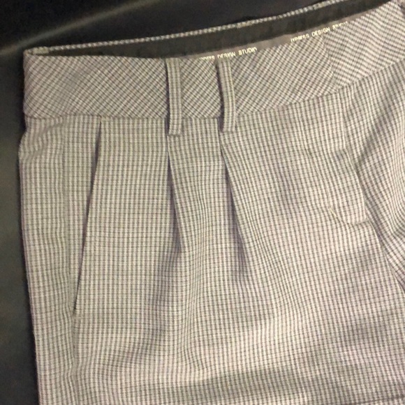 Express Design Studio Editor Shorts - Picture 5 of 7